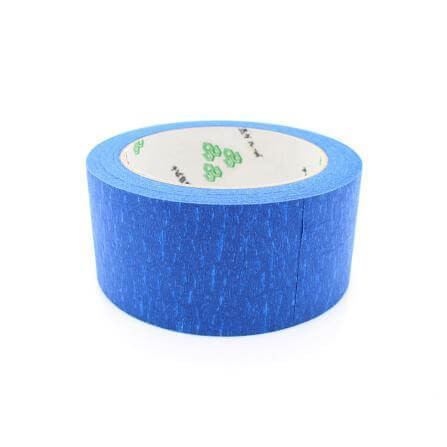 Bandă adezivă camuflantă Blue tape 3M 48mm*50m