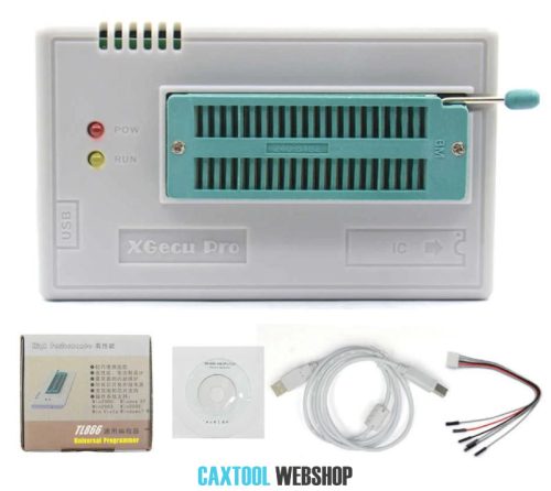 TL866II Universal Programmer Kit