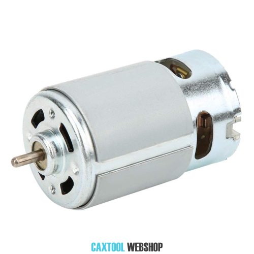 Motor 550 DC 11800-35000 RPM