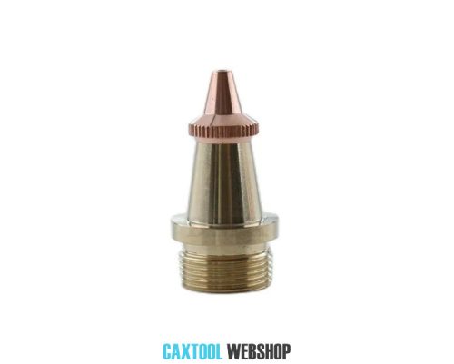 Hand-held Laser Welding Head Cutting Nozzle M16